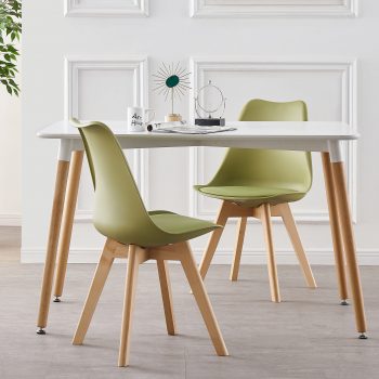 Summer Refresh Dining Chair Ideas: Tips for a Stylish Upgrade