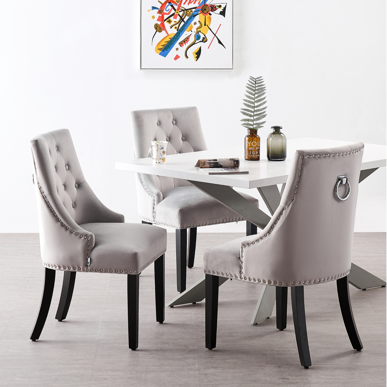 What Makes Windsor Chairs the Best-Selling Piece at PN Home?