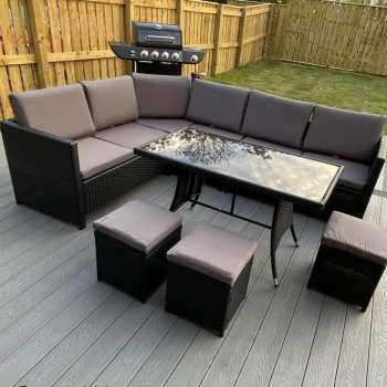 Get your garden summer ready