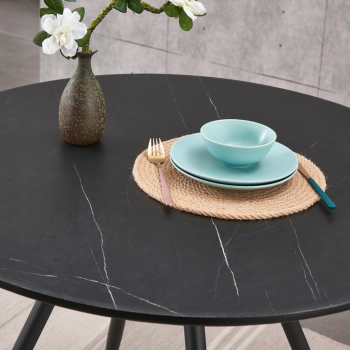 Now Trending: The Dorchester Dining Table