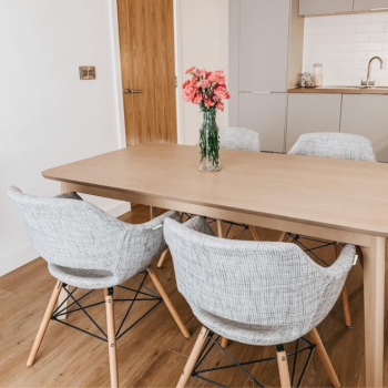 Spring Clean your home with PN Home