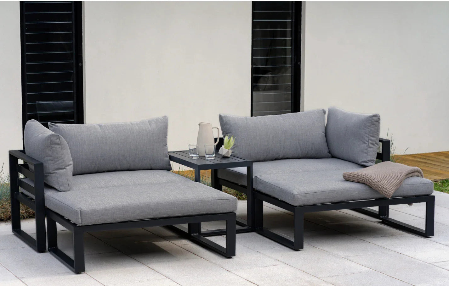 Where to Buy Affordable Garden and Outdoor Furniture in the UK