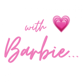 Embrace the Barbie Craze with PN Home!