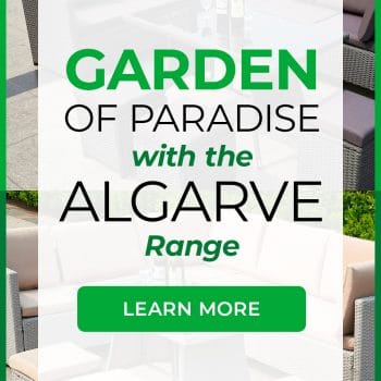 Garden of Paradise with The Algarve Range