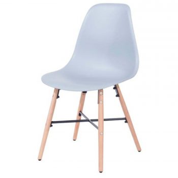 Wood, Metal, or Plastic: Which Dining Chair Material is Best?