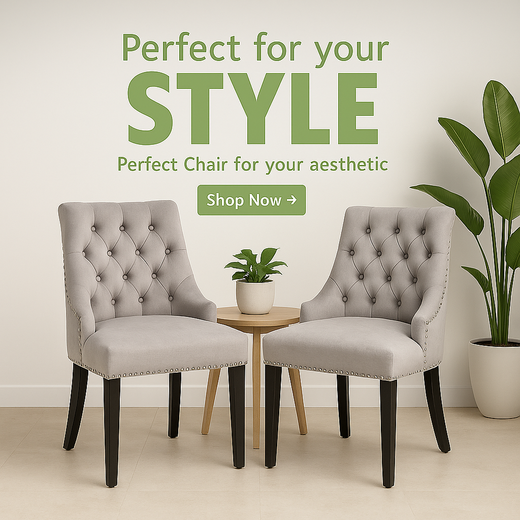 What Makes Windsor Velvet Chairs So Popular in UK Living Rooms?