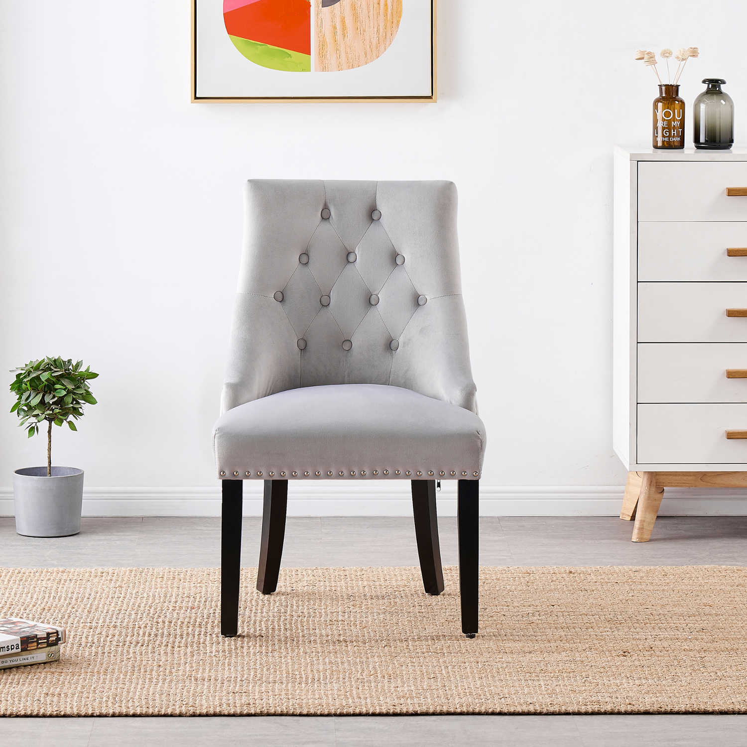 The Rise of Velvet Dining Furniture — Why Windsor Leads the Trend