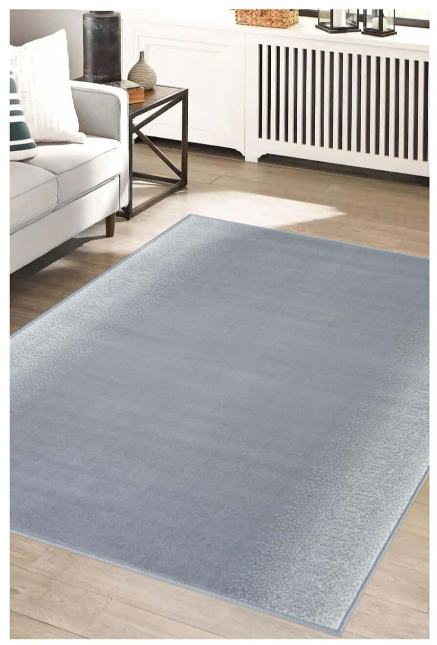 Maestro Ombre Grey Rug | 3797 GB22 - PN Home