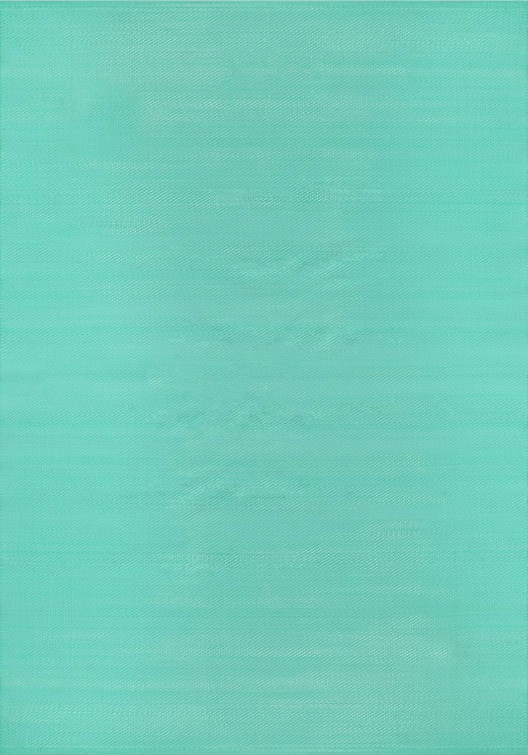 Urban Outdoor Rug Turquoise | 1000 - PN Home
