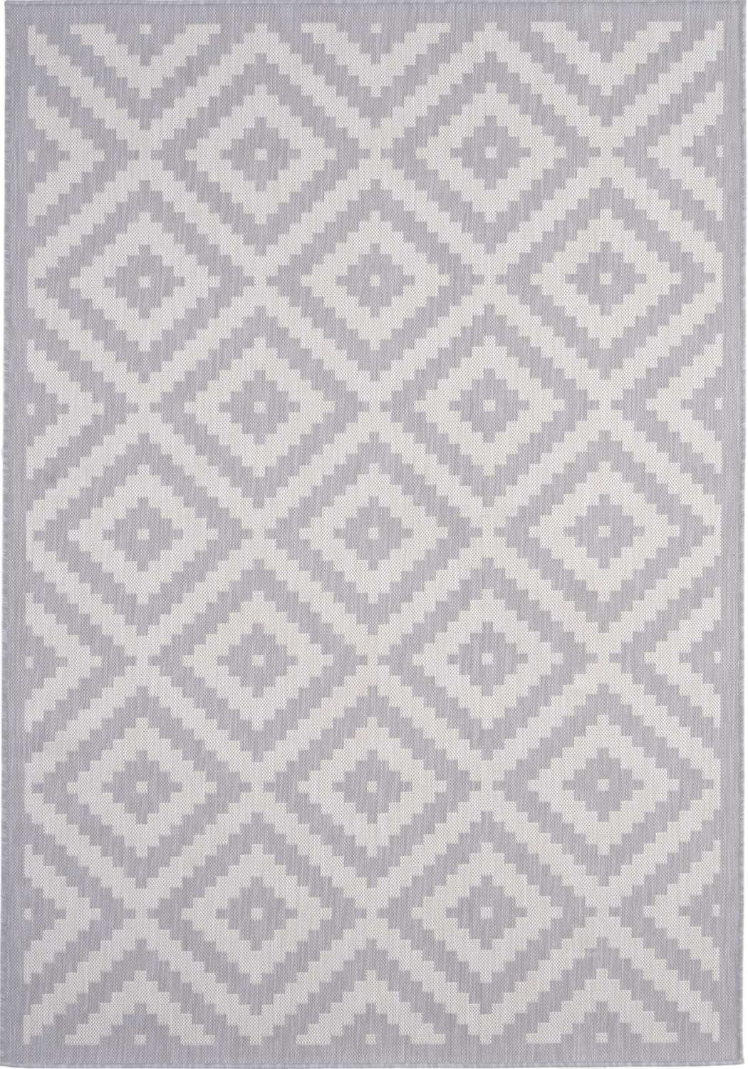 Ecology Outdoor Rug Grey | 100g - PN Home