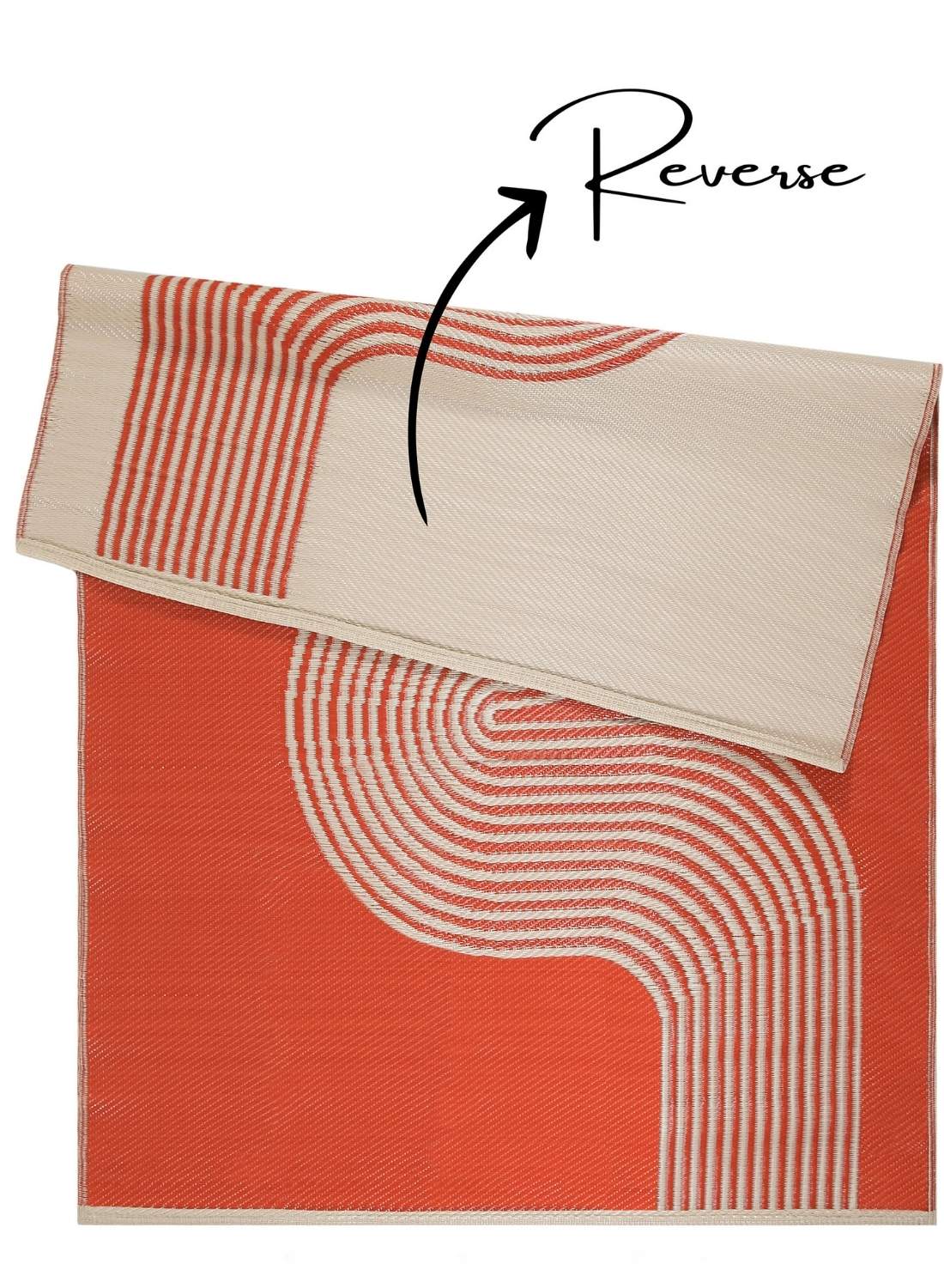 Urban Outdoor Rug Terra & Beige | 1010 - PN Home