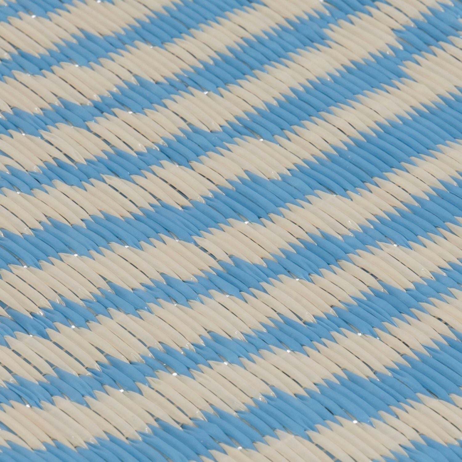 Urban Outdoor Rug Blue & Beige | 1010 - PN Home