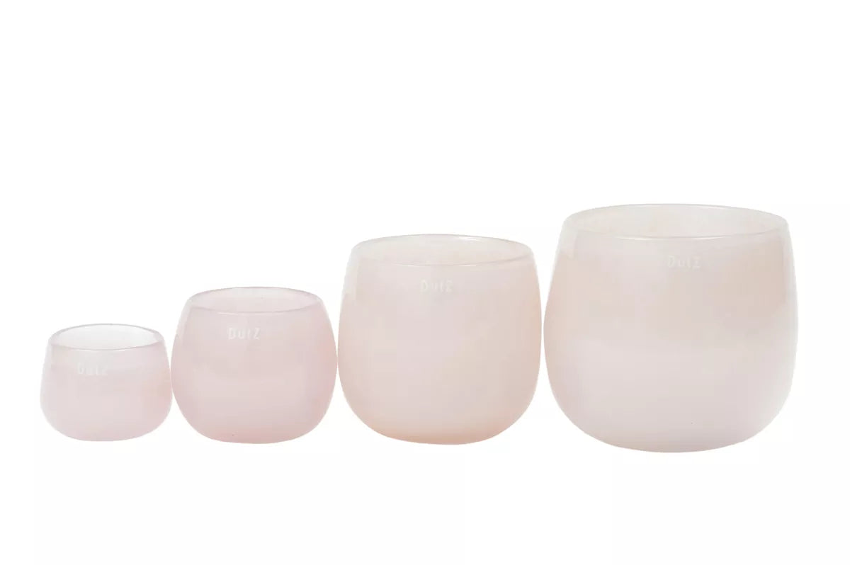 The Mouthblown Glass POT Collection - by DutZ - PN Home