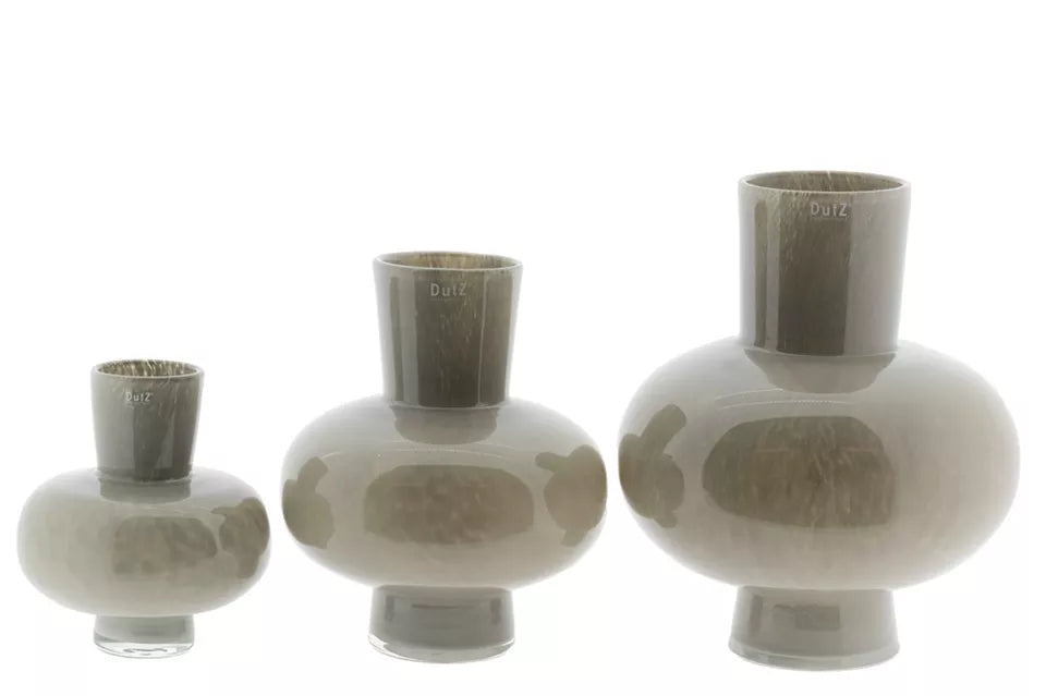 Vase MODEST - TAUPE Colour by DutZ