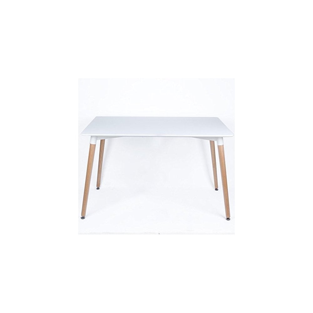 Halo 4 or 6 seating Dining Table