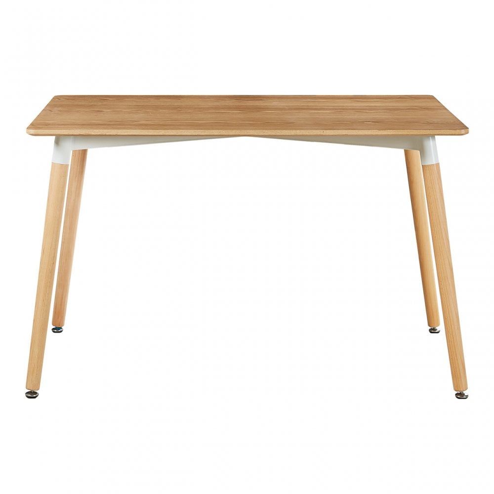 Halo 4 or 6 seating Dining Table