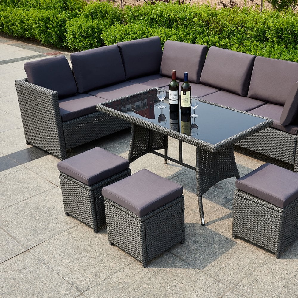 Algarve Outdoor furniture