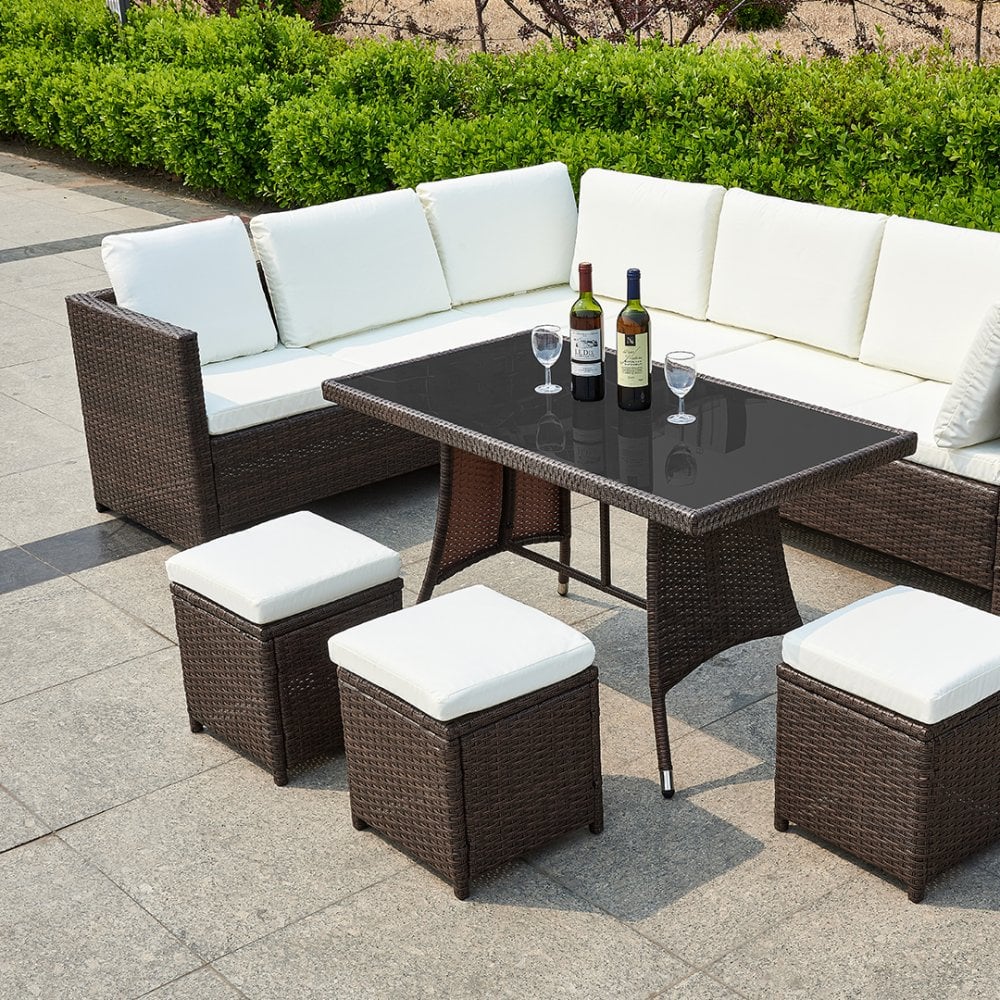 Algarve Outdoor furniture