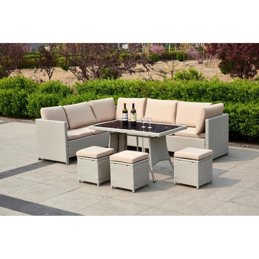 Algarve Outdoor furniture