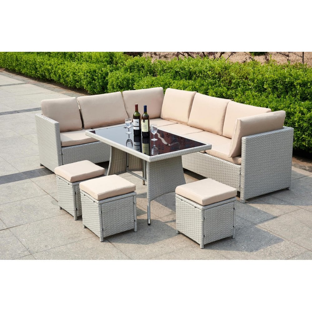 Algarve Outdoor furniture