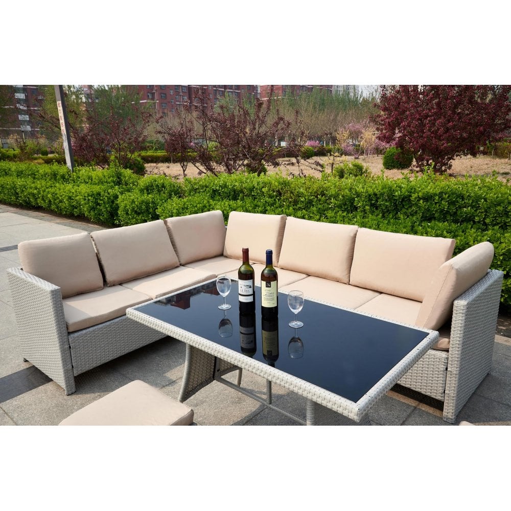 Algarve Outdoor furniture