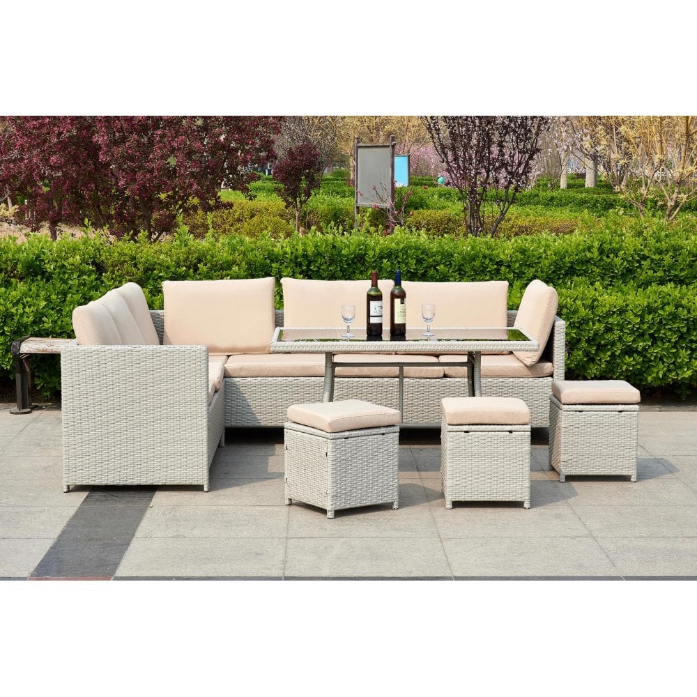 Algarve Outdoor furniture