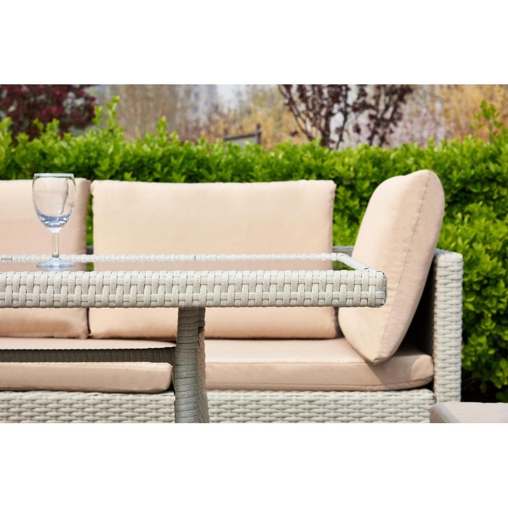 Algarve Outdoor furniture