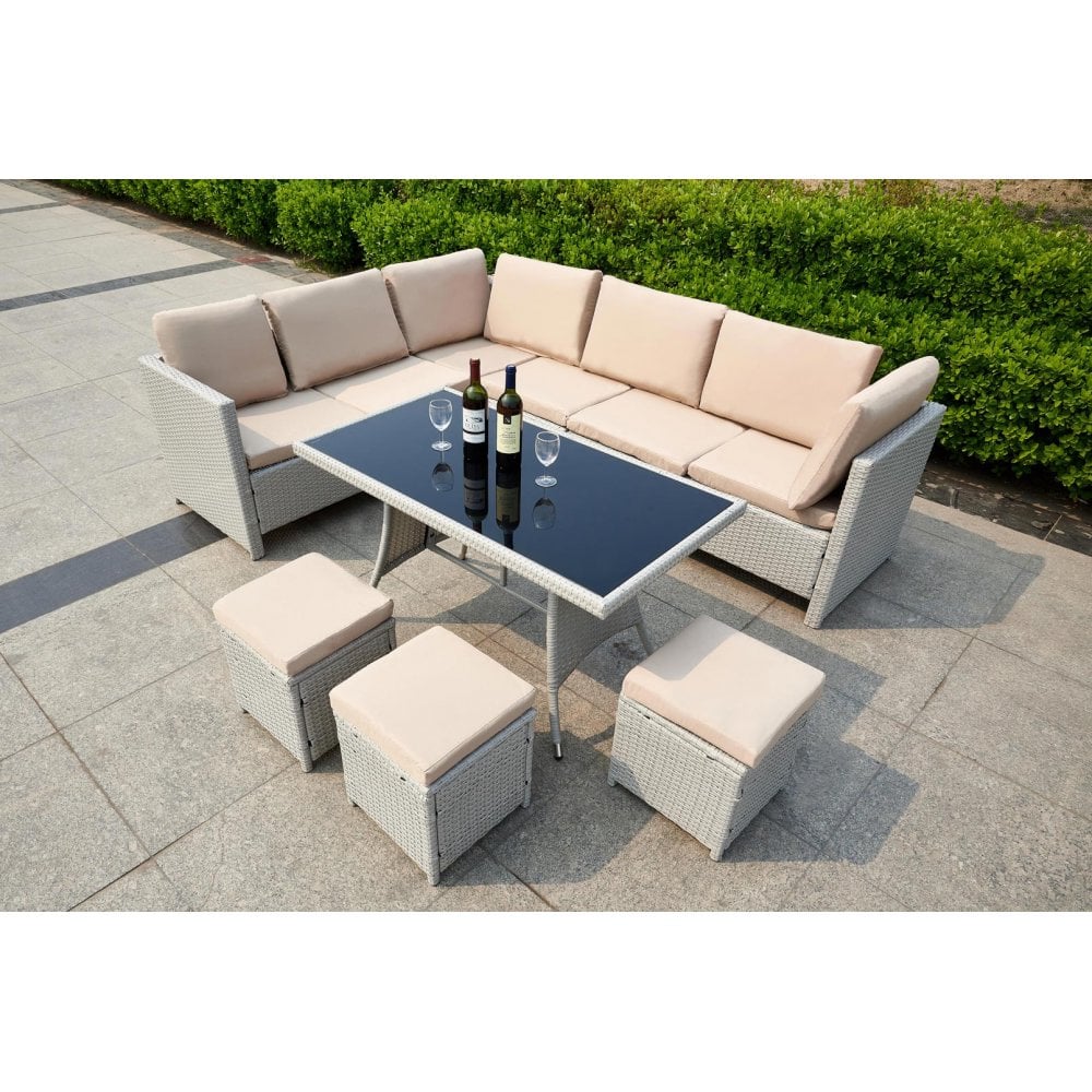 Algarve Outdoor furniture