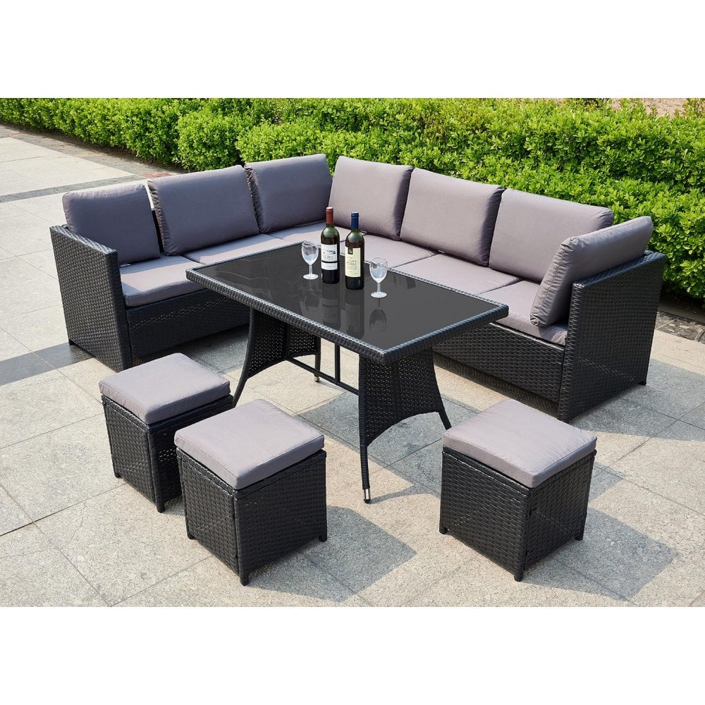 Algarve Outdoor furniture