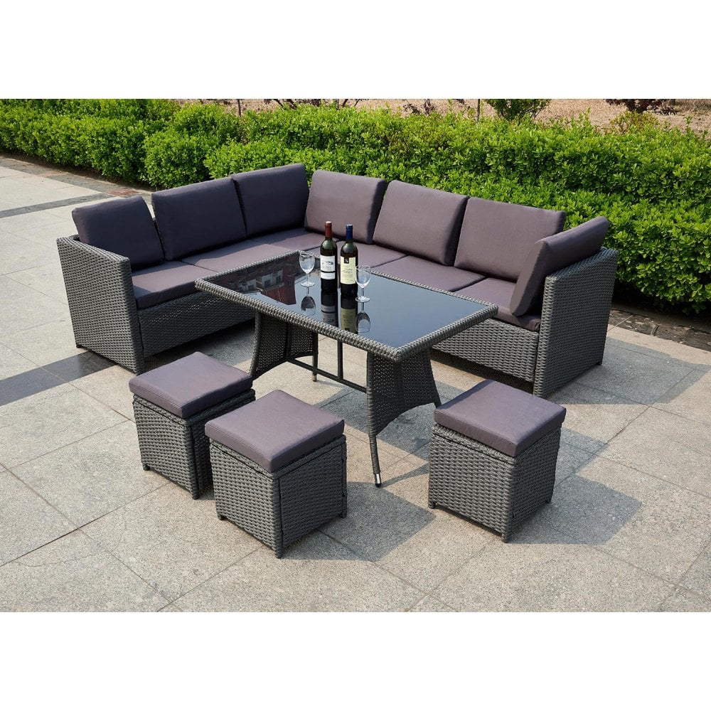 Algarve Outdoor furniture