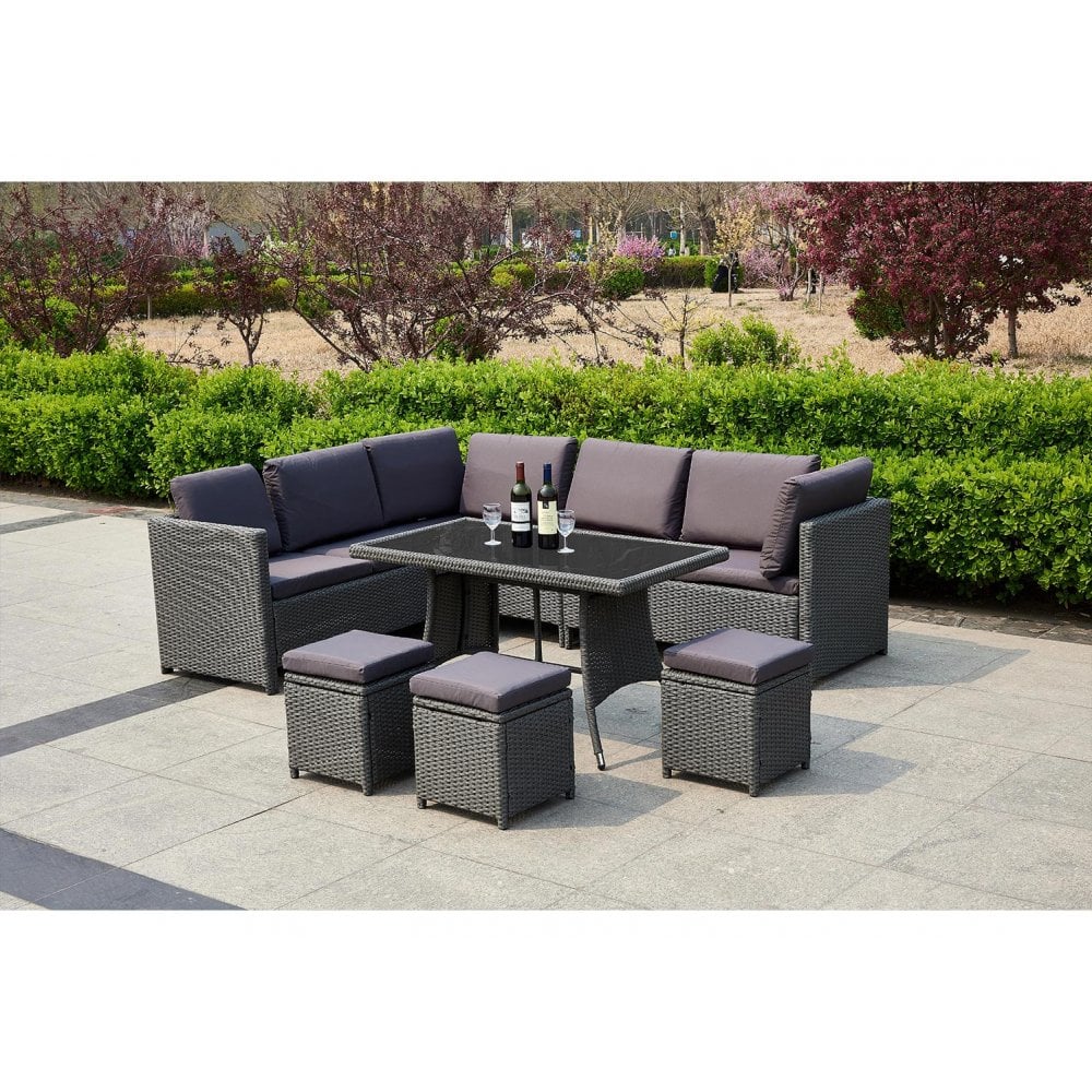 Algarve Outdoor furniture