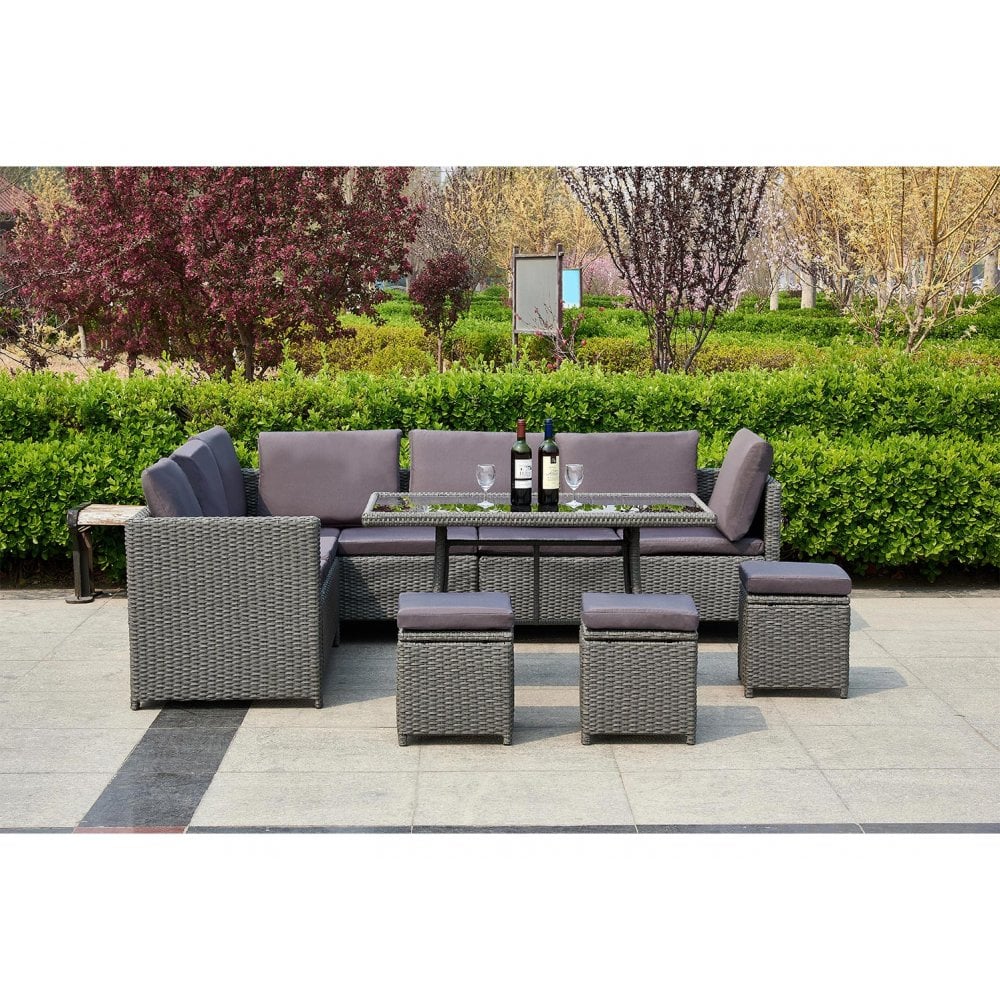 Algarve Outdoor furniture