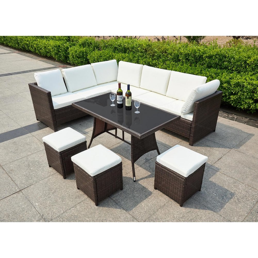 Algarve Outdoor furniture