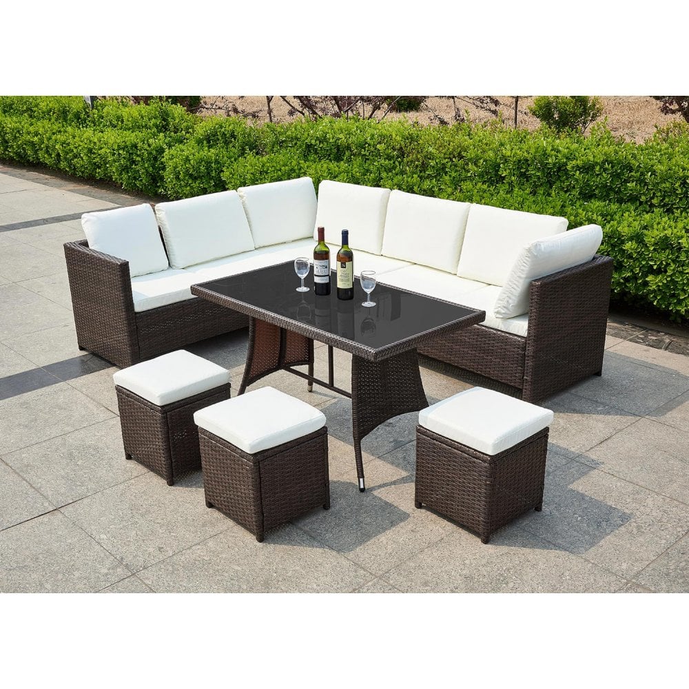 Algarve Outdoor furniture