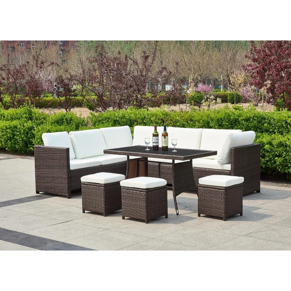 Algarve Outdoor furniture