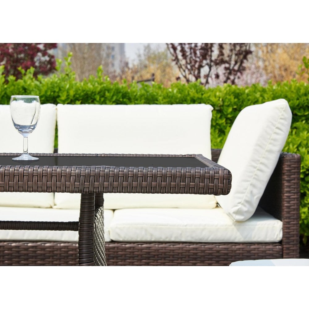 Algarve Outdoor furniture