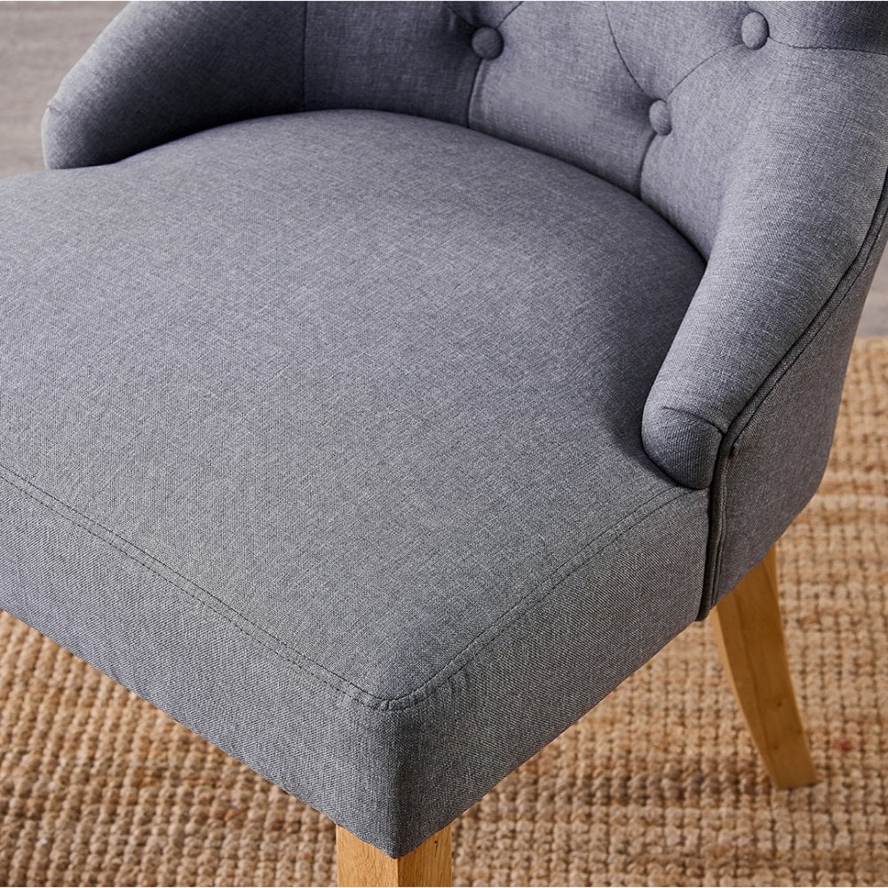 Kensington LUX dining chair