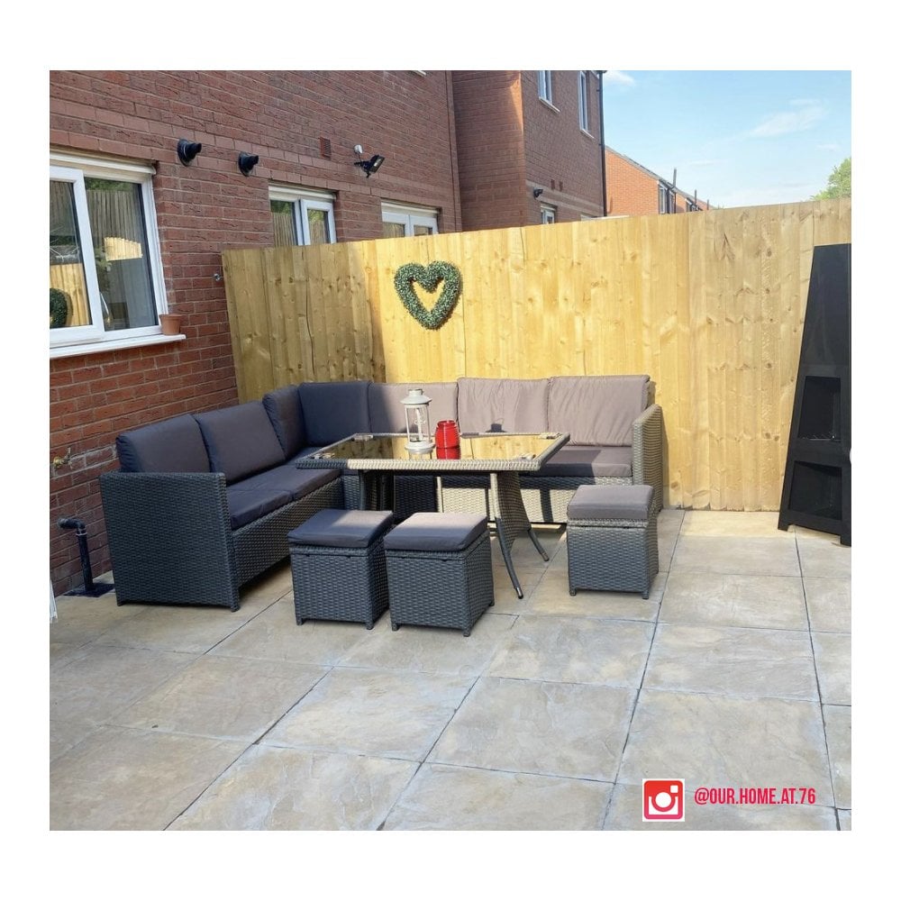 Algarve Outdoor furniture