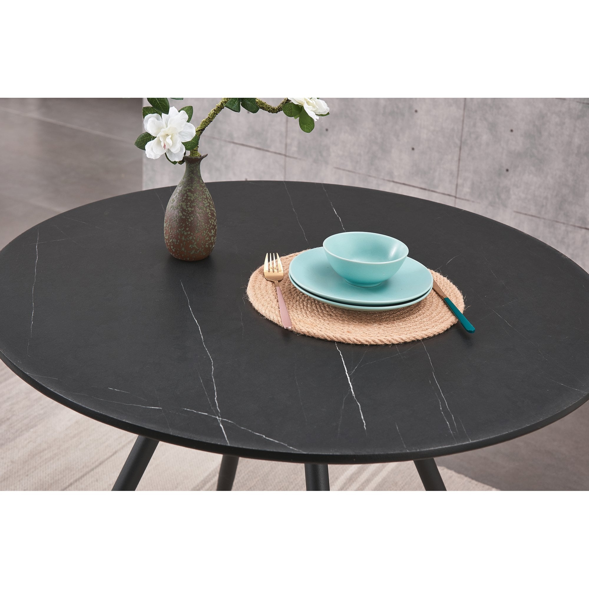 Dorchester Lux Dining Table - PN Home
