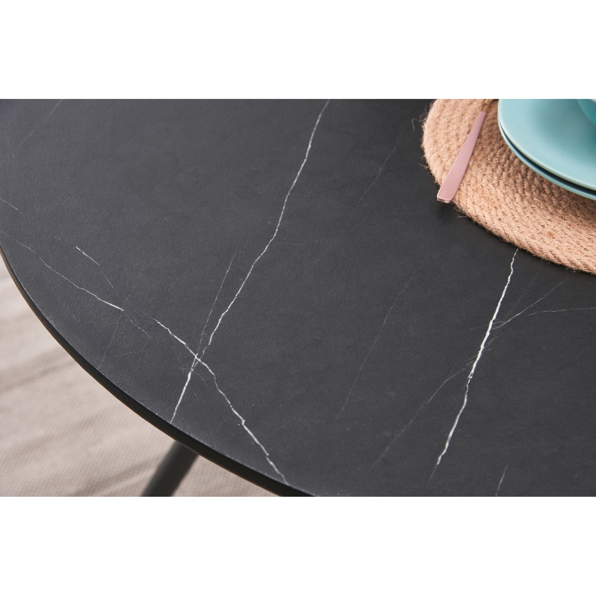 Dorchester Lux Dining Table - PN Home