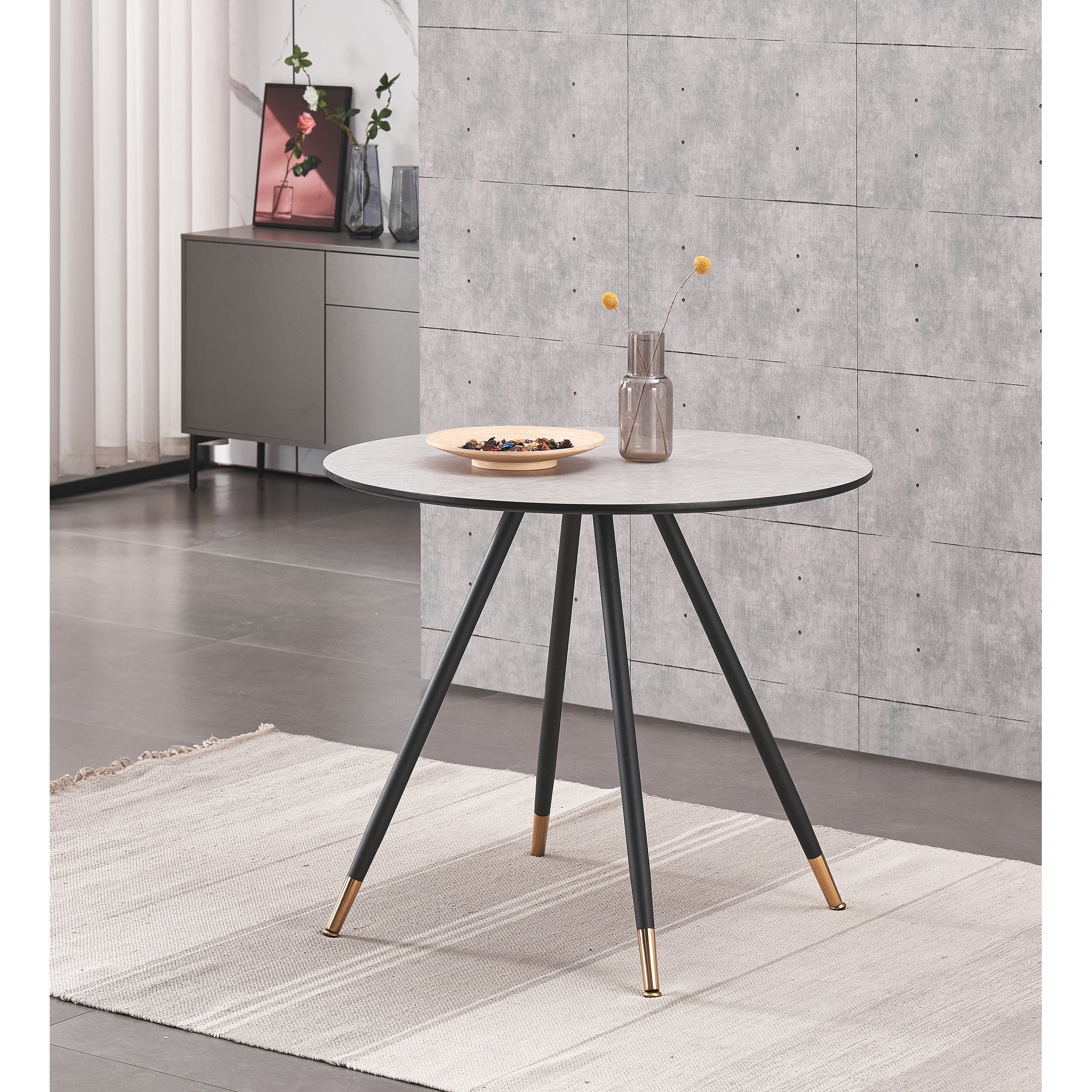 Dorchester Lux Dining Table - PN Home