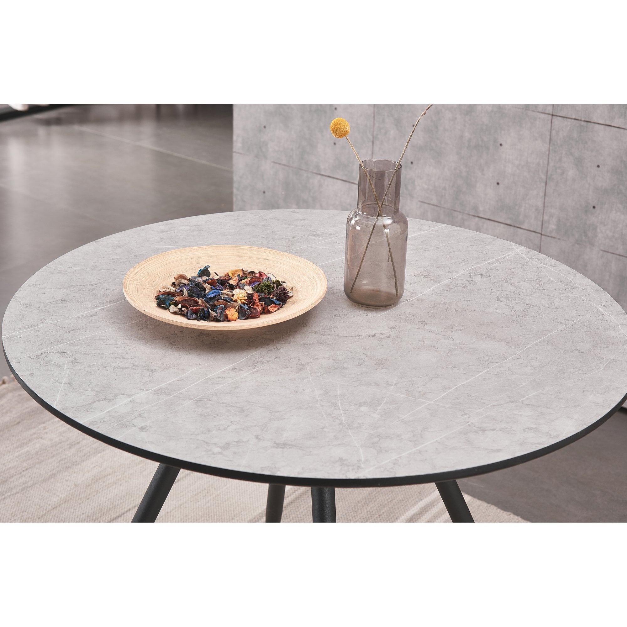 Dorchester Lux Dining Table - PN Home