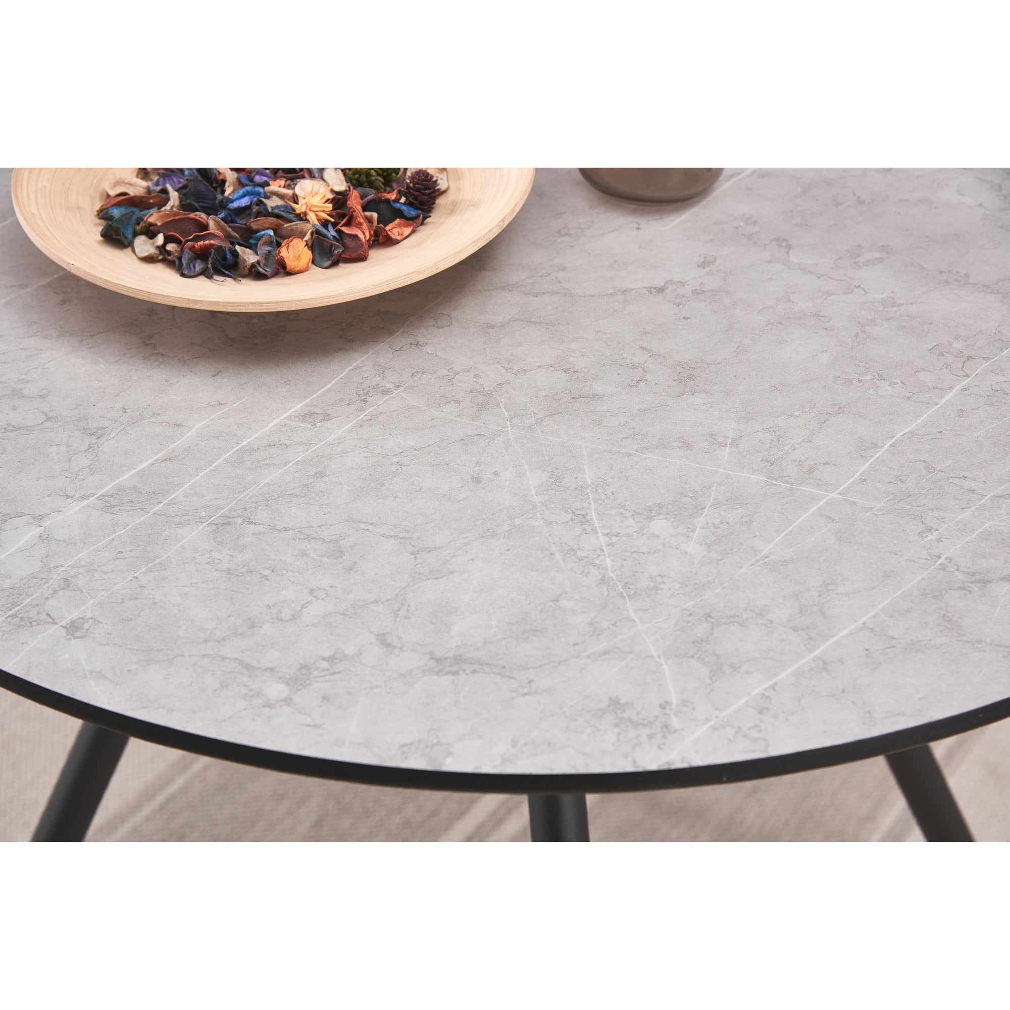 Dorchester Lux Dining Table - PN Home