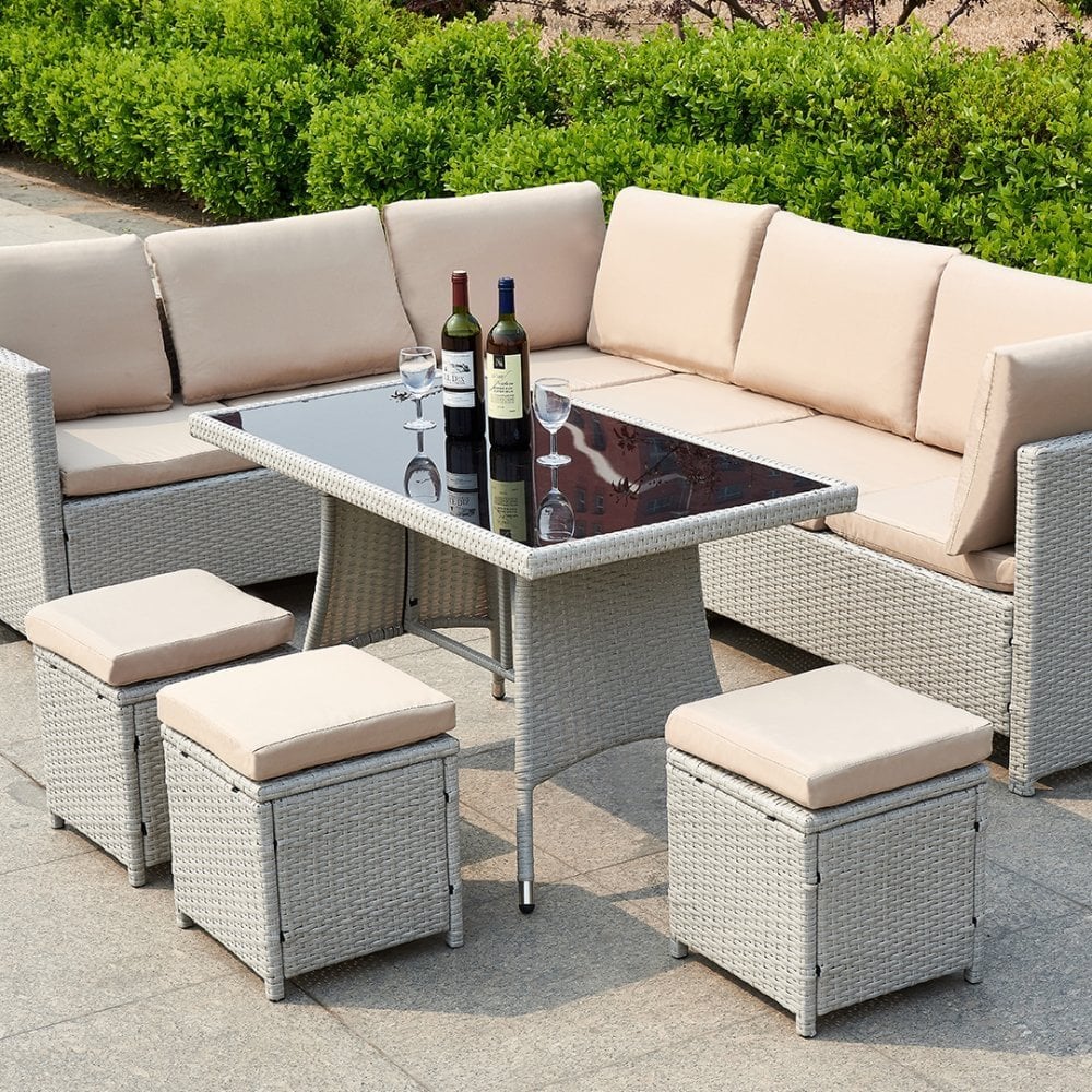 Algarve Outdoor furniture