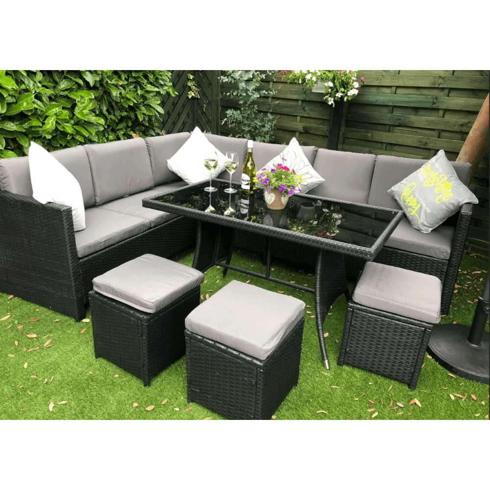 Algarve Outdoor furniture