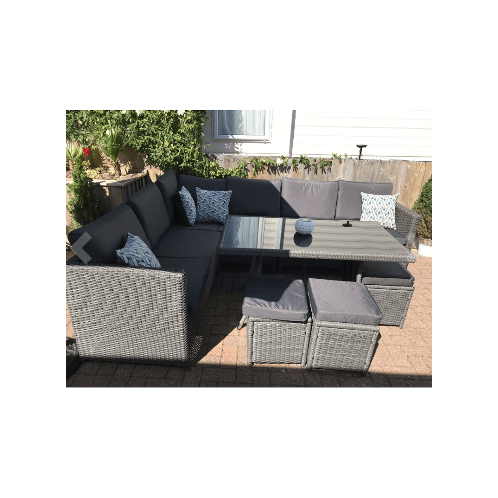Algarve Outdoor furniture