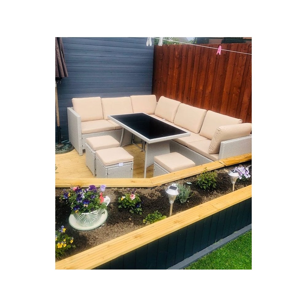 Algarve Outdoor furniture