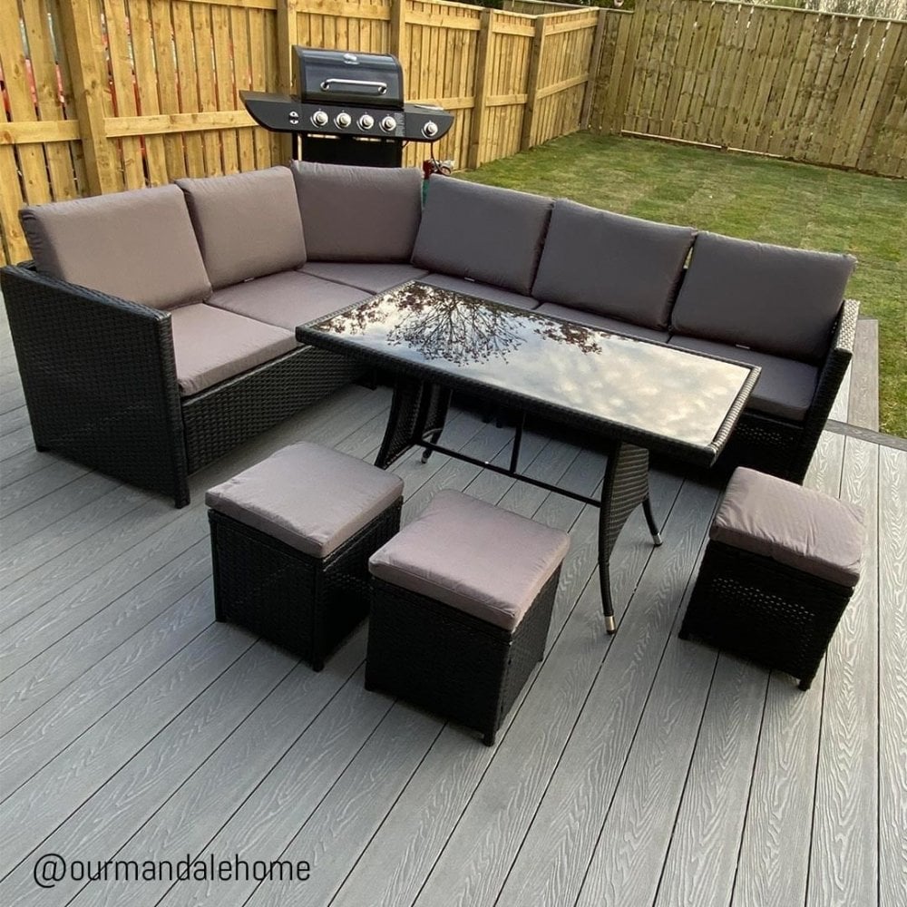 Algarve Outdoor furniture