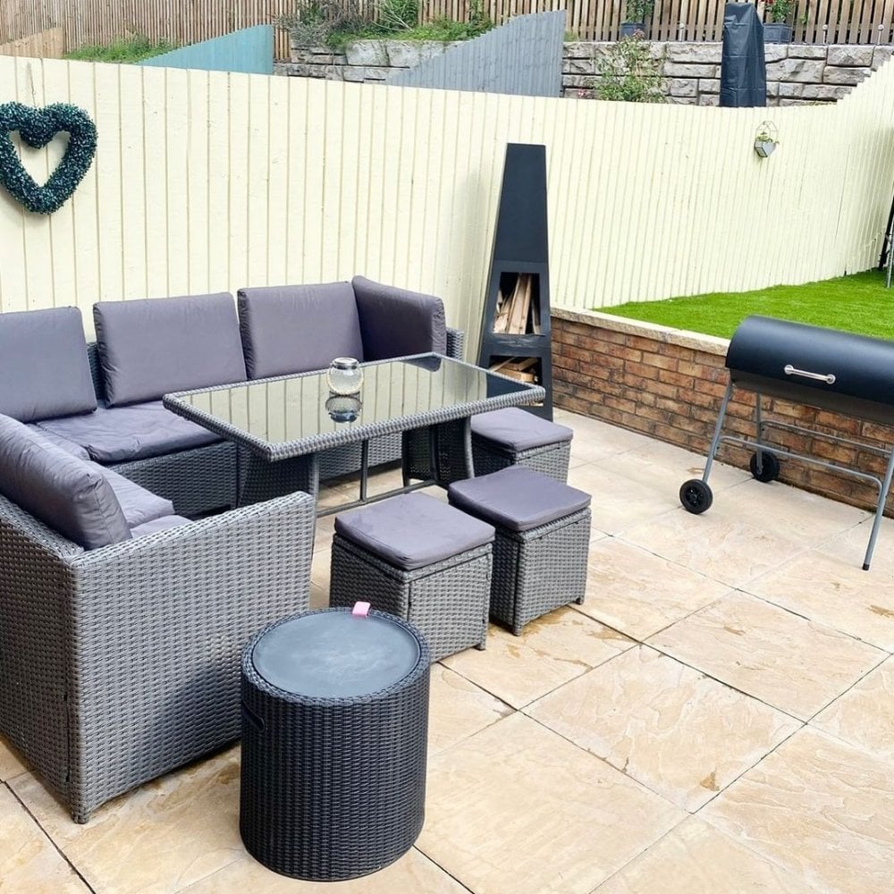 Algarve Outdoor furniture