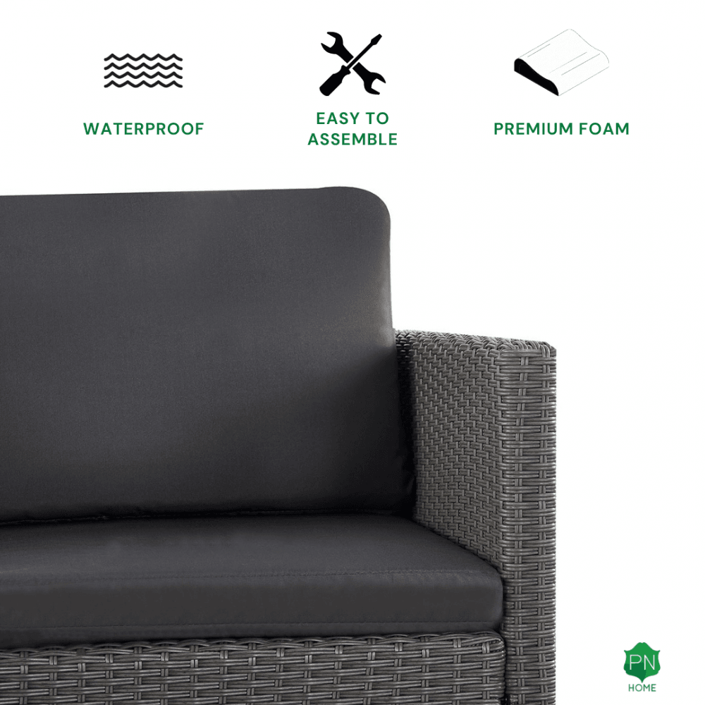 Algarve Outdoor furniture